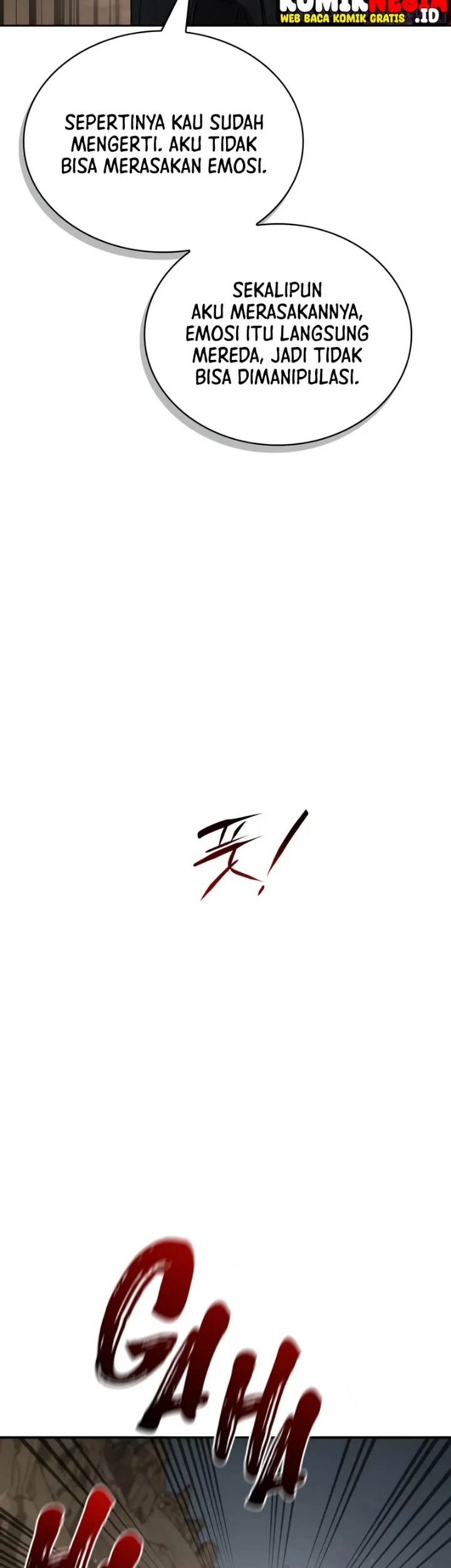 Genius Prismatic Mage Chapter 58 - halaman 84