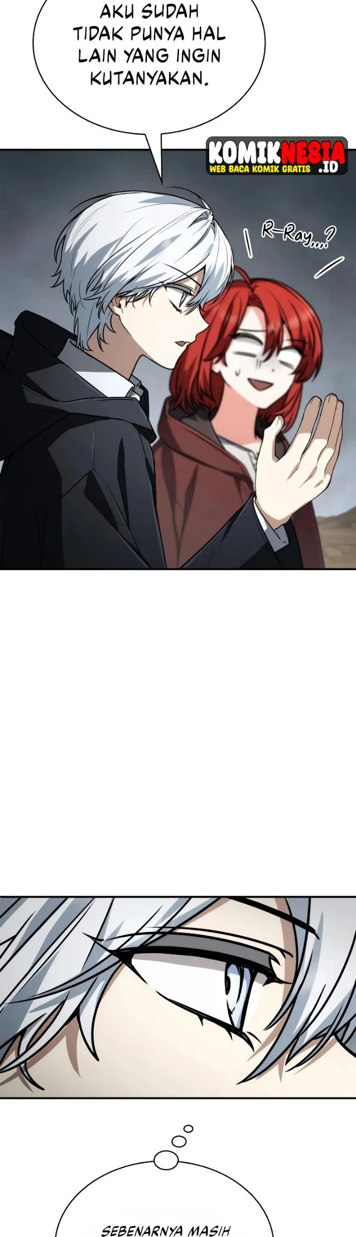 Genius Prismatic Mage Chapter 59 - halaman 17