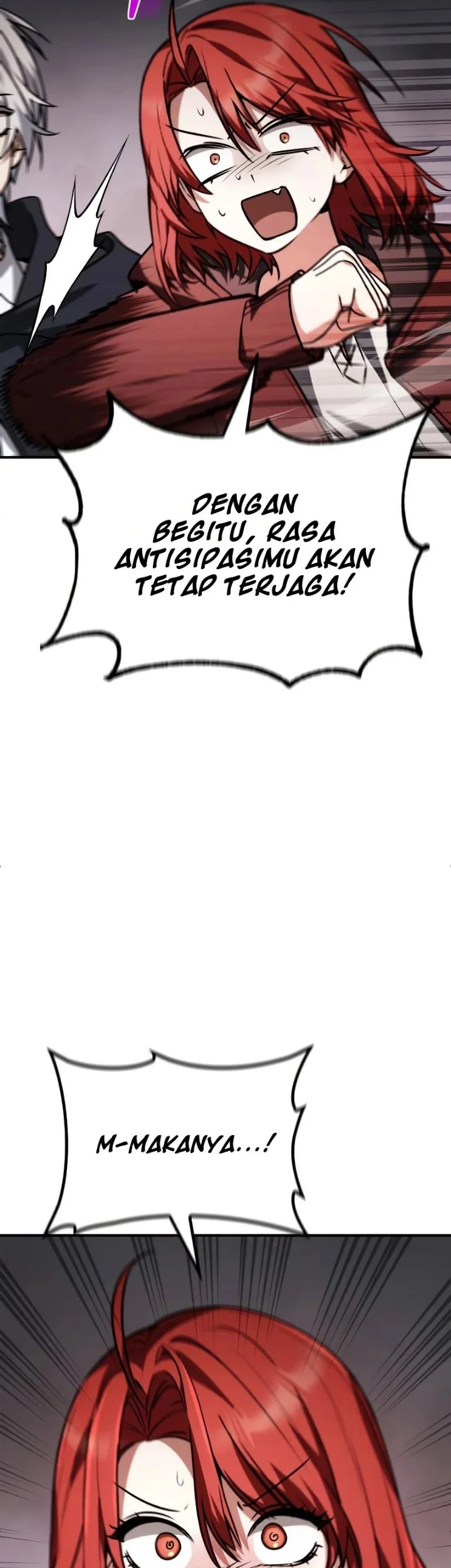 Genius Prismatic Mage Chapter 59 - halaman 22