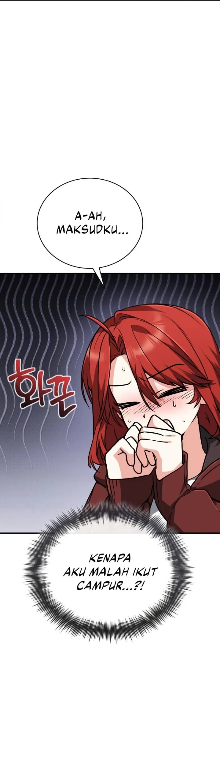 Genius Prismatic Mage Chapter 59 - halaman 25