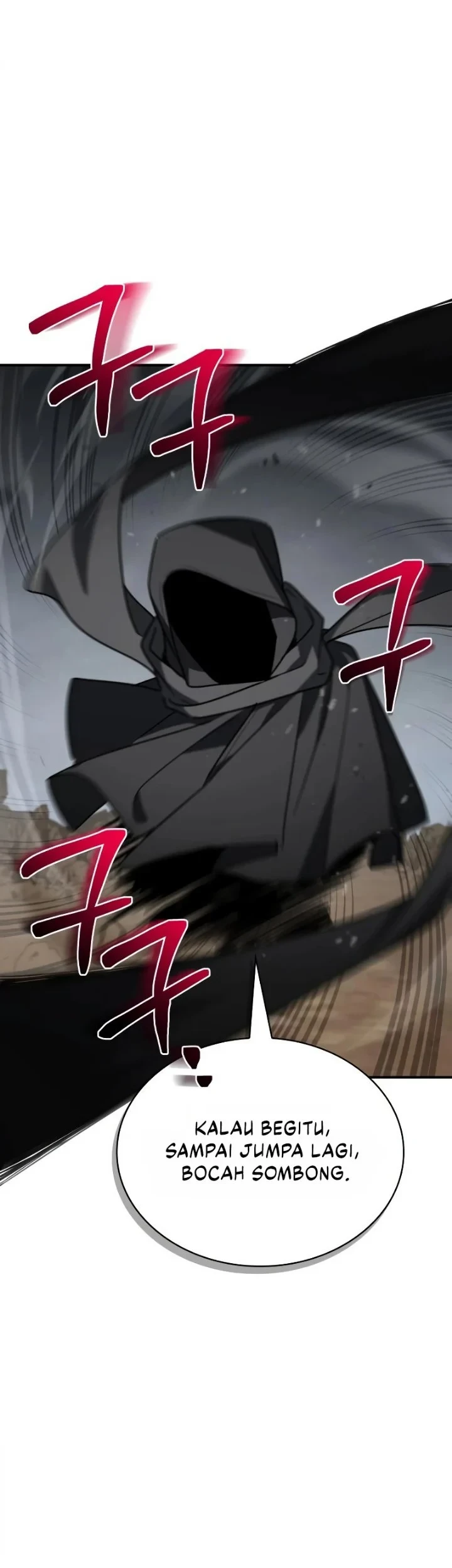 Genius Prismatic Mage Chapter 59 - halaman 29