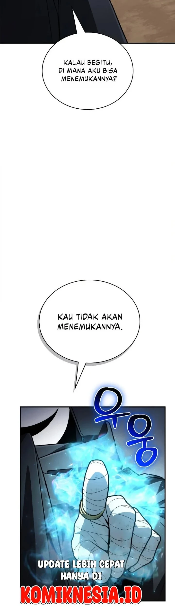 Genius Prismatic Mage Chapter 59 - halaman 3