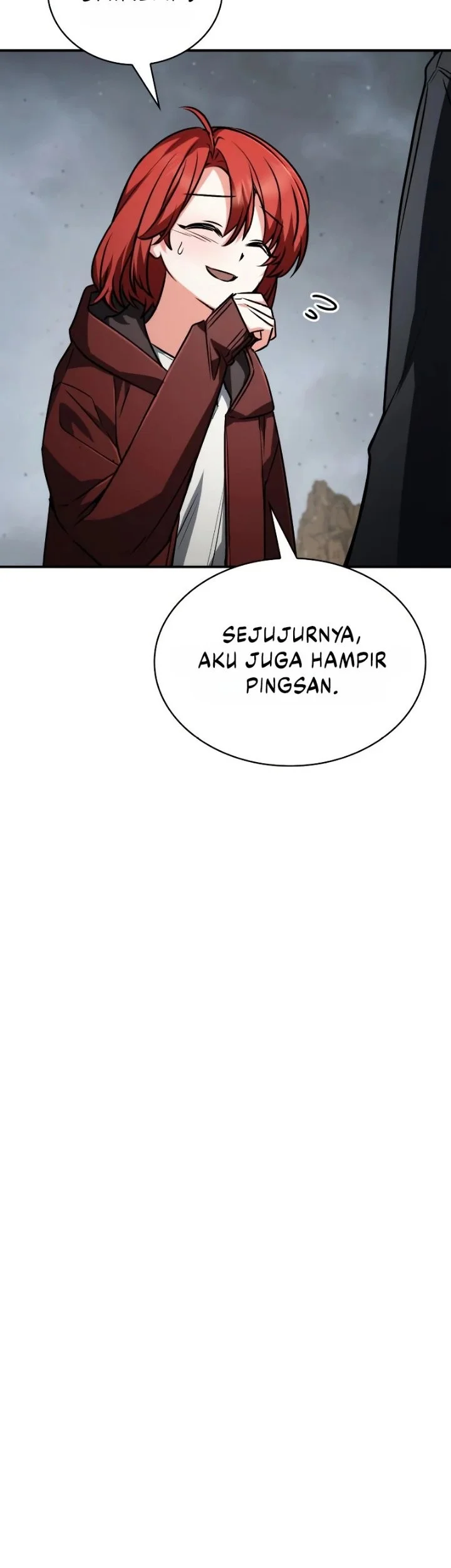 Genius Prismatic Mage Chapter 59 - halaman 35