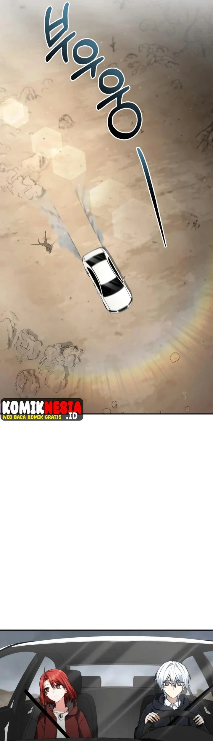 Genius Prismatic Mage Chapter 59 - halaman 37