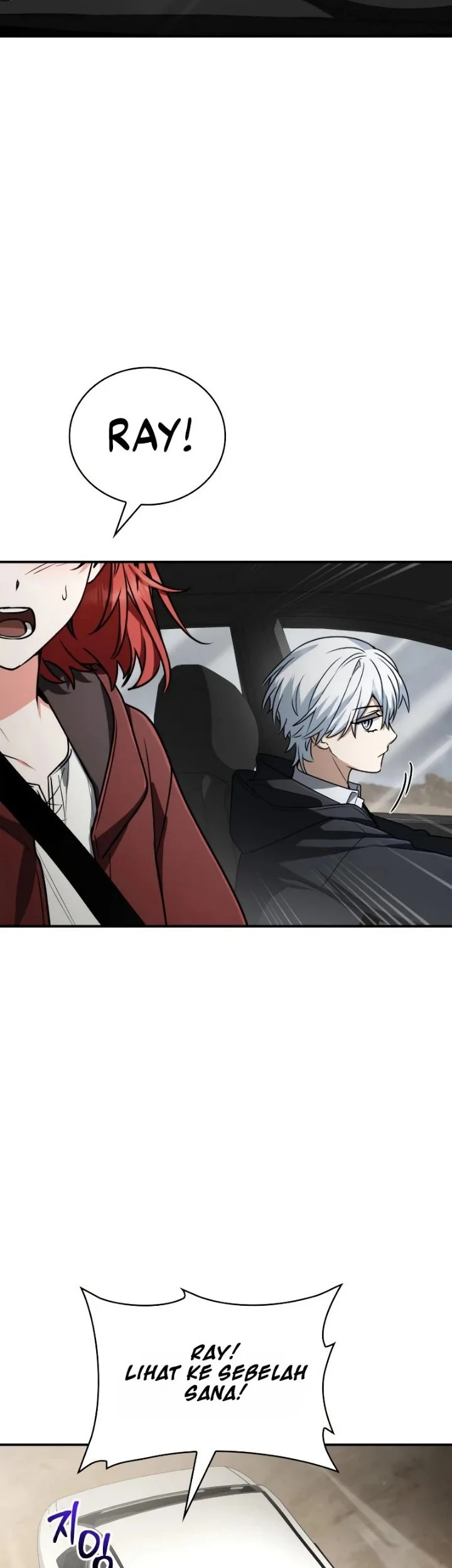 Genius Prismatic Mage Chapter 59 - halaman 38