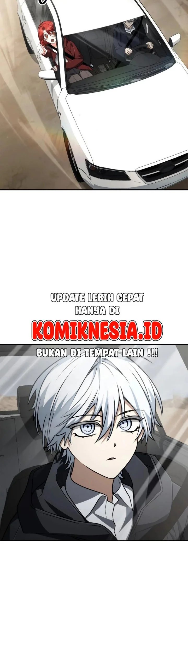 Genius Prismatic Mage Chapter 59 - halaman 39
