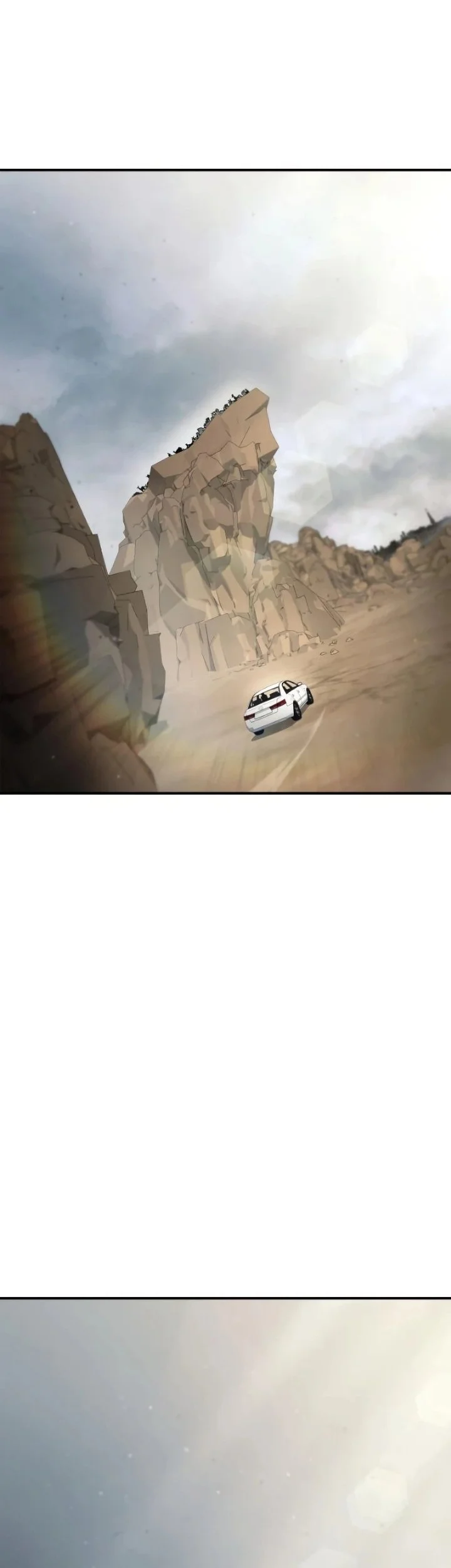 Genius Prismatic Mage Chapter 59 - halaman 40