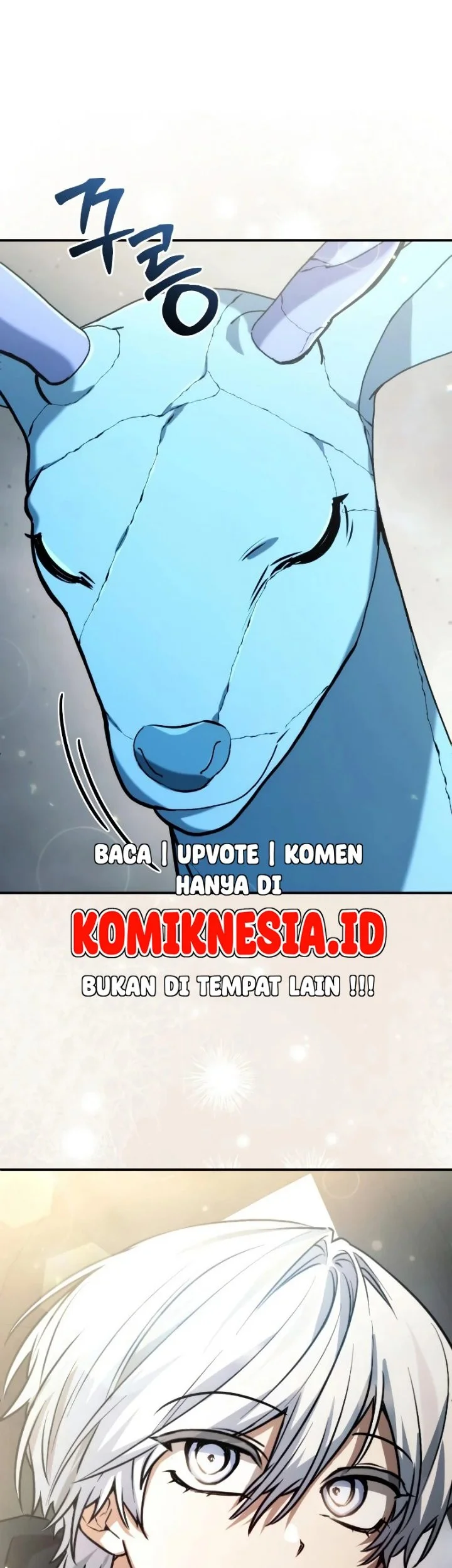 Genius Prismatic Mage Chapter 59 - halaman 45