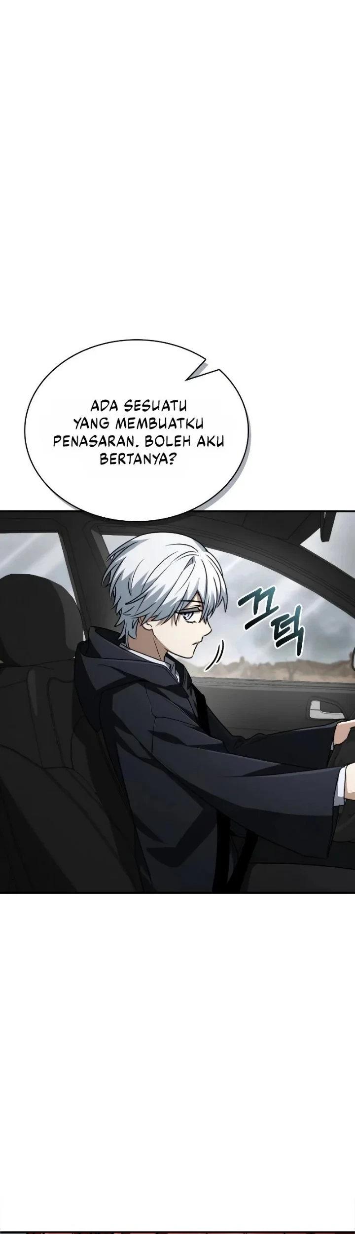 Genius Prismatic Mage Chapter 59 - halaman 51