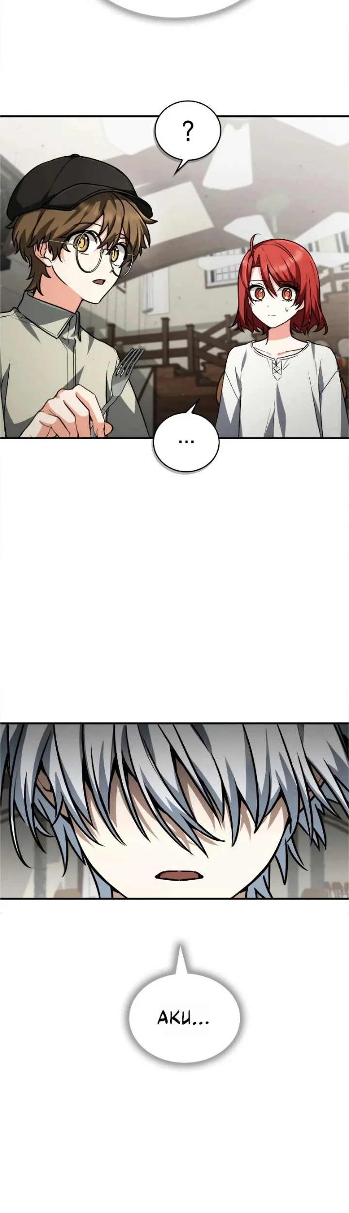 Genius Prismatic Mage Chapter 59 - halaman 58
