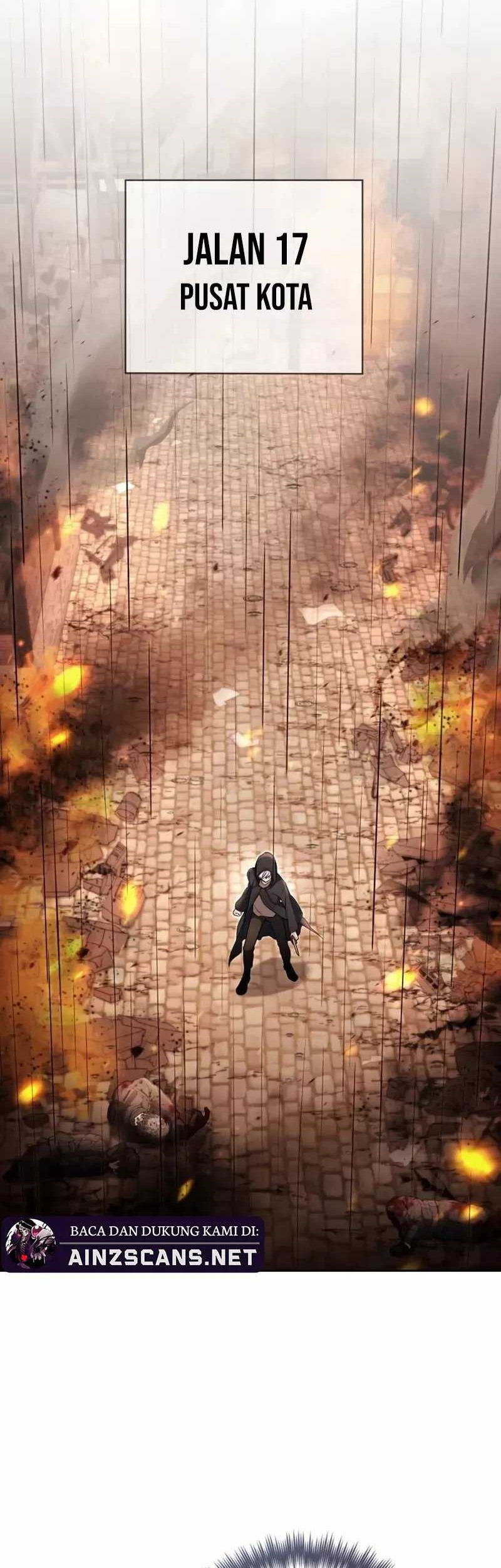Genius Prismatic Mage Chapter 6 - halaman 2
