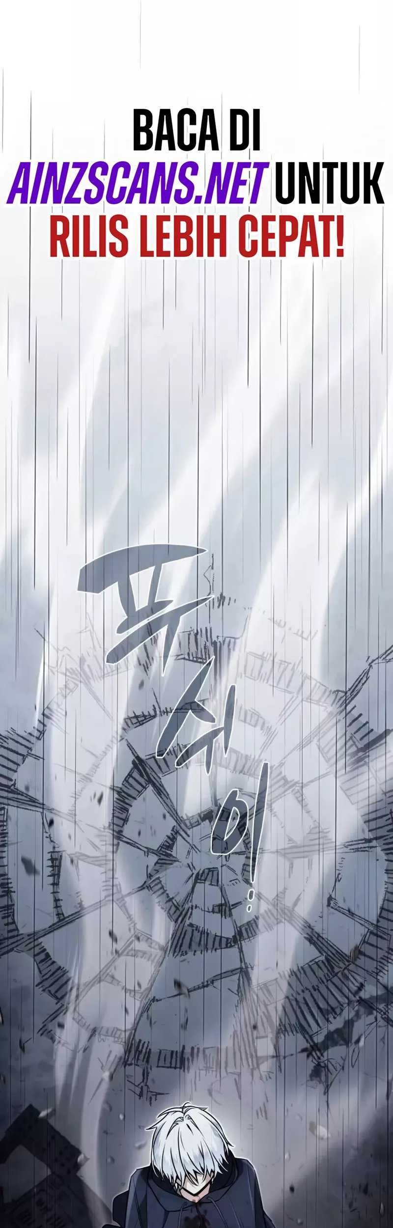 Genius Prismatic Mage Chapter 6 - halaman 21