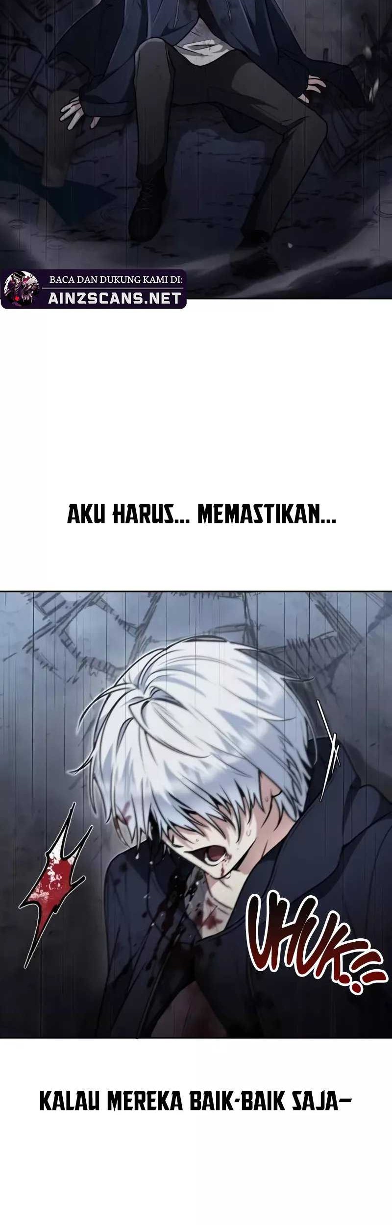 Genius Prismatic Mage Chapter 6 - halaman 22