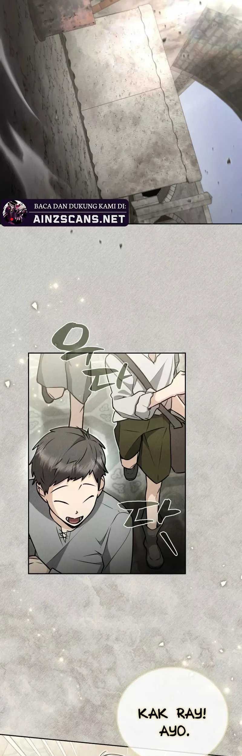 Genius Prismatic Mage Chapter 6 - halaman 25