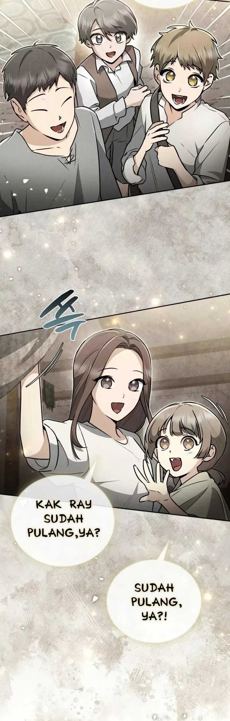 Genius Prismatic Mage Chapter 6 - halaman 26