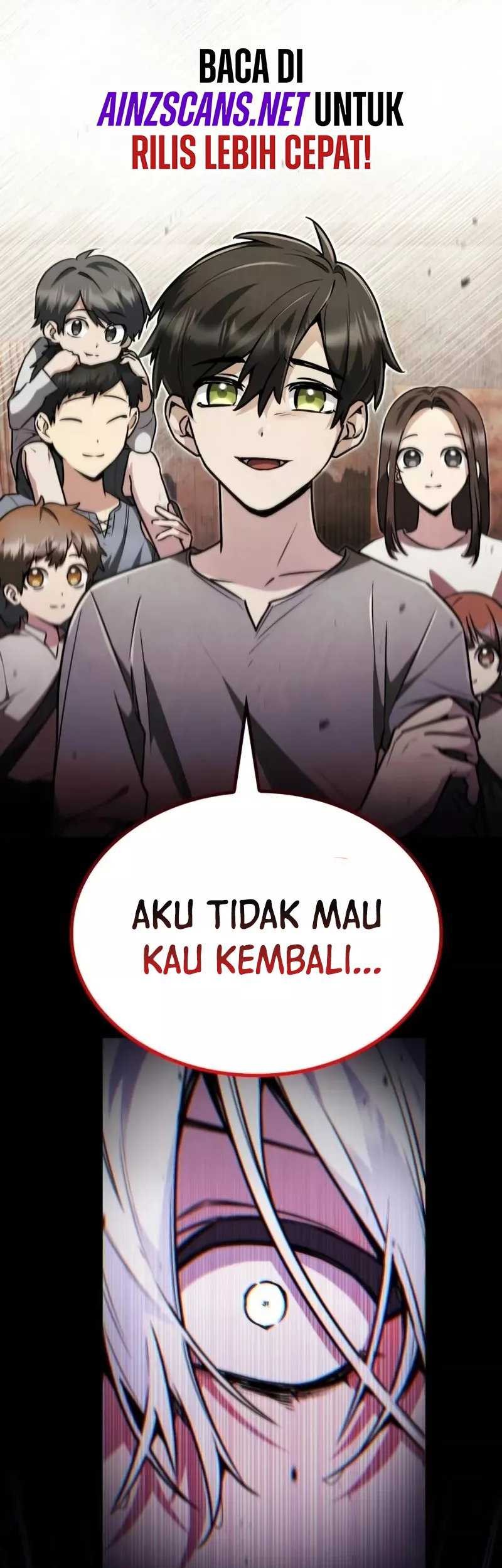 Genius Prismatic Mage Chapter 6 - halaman 29