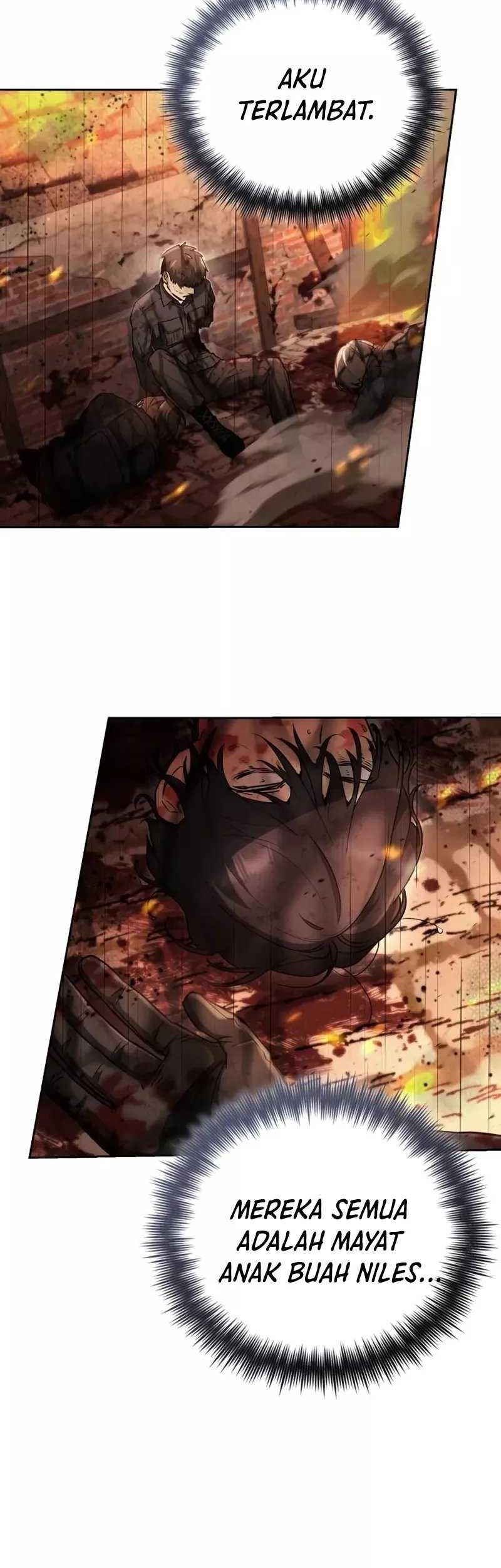 Genius Prismatic Mage Chapter 6 - halaman 3