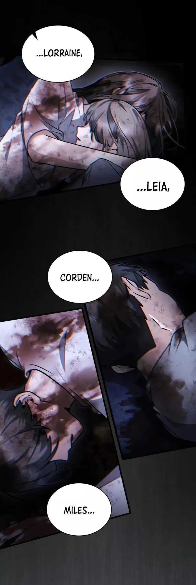 Genius Prismatic Mage Chapter 6 - halaman 31