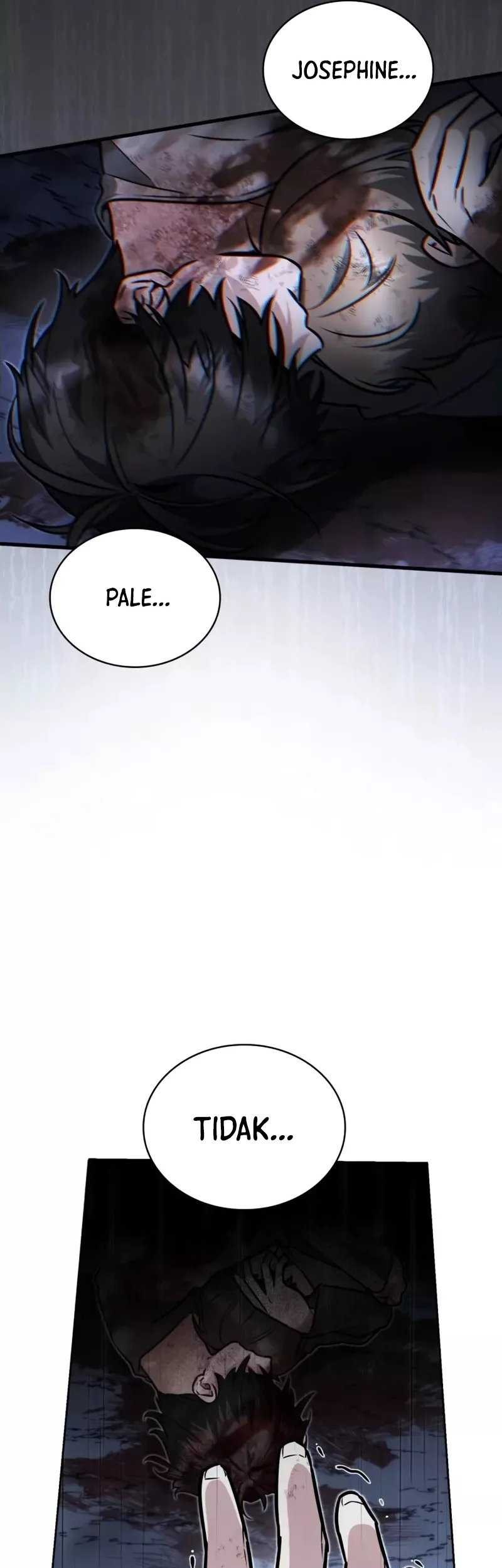 Genius Prismatic Mage Chapter 6 - halaman 32