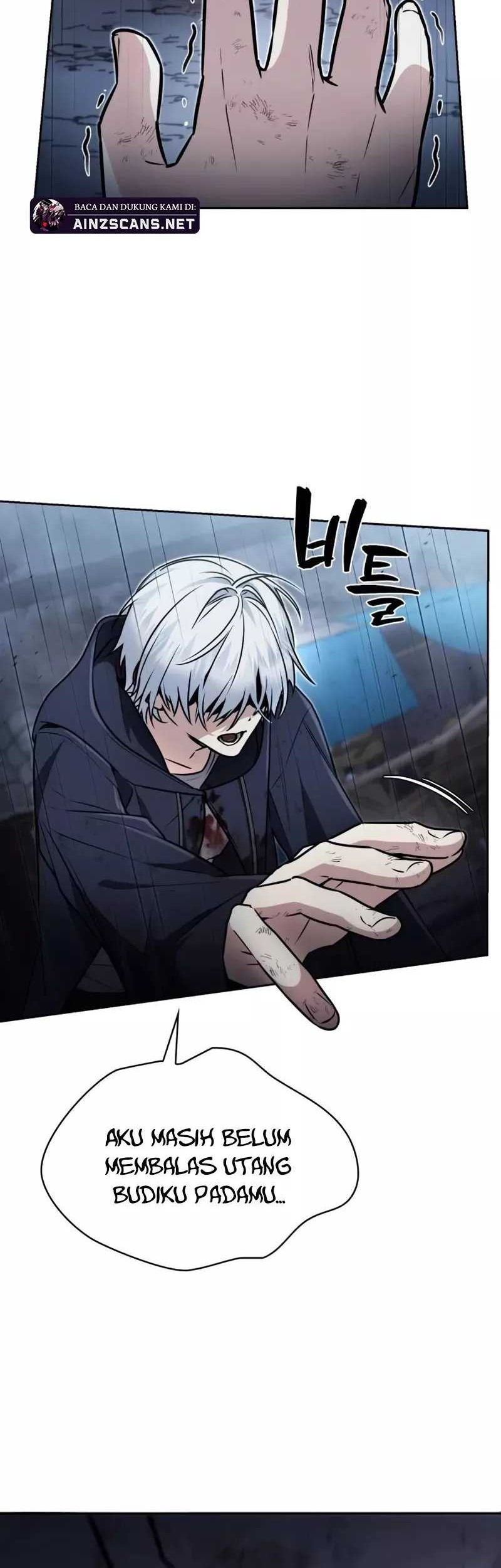 Genius Prismatic Mage Chapter 6 - halaman 33