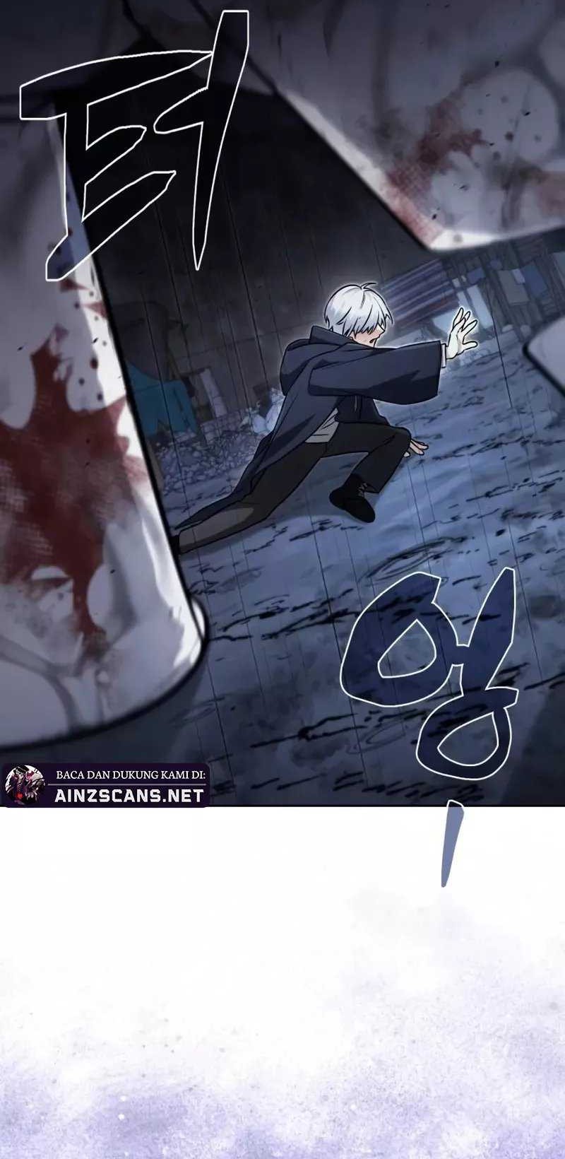 Genius Prismatic Mage Chapter 6 - halaman 34