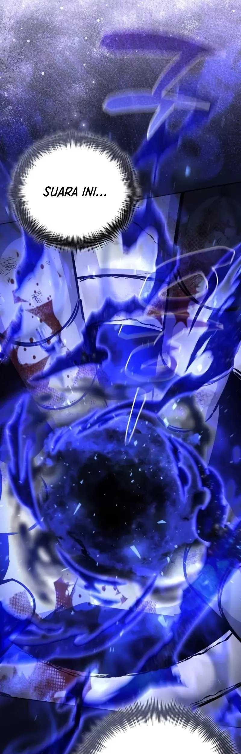 Genius Prismatic Mage Chapter 6 - halaman 35