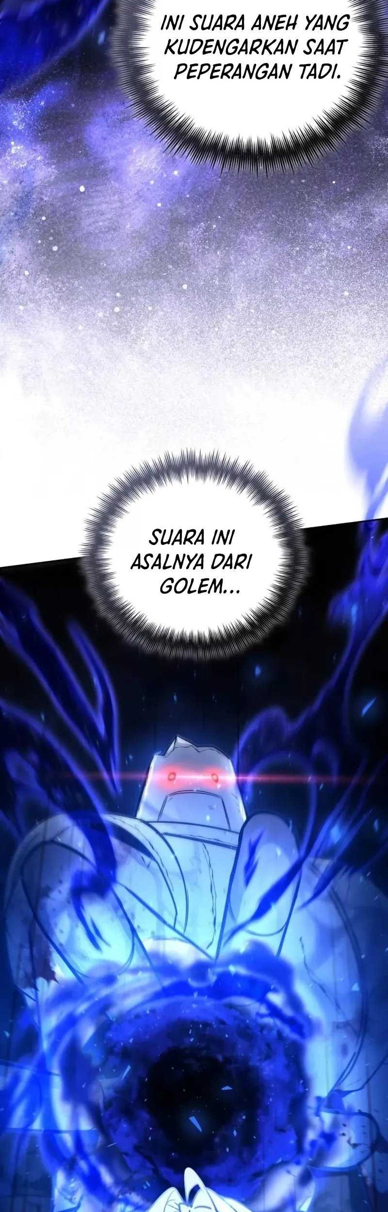 Genius Prismatic Mage Chapter 6 - halaman 36