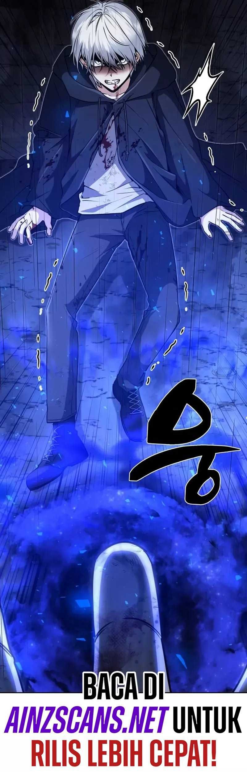 Genius Prismatic Mage Chapter 6 - halaman 41