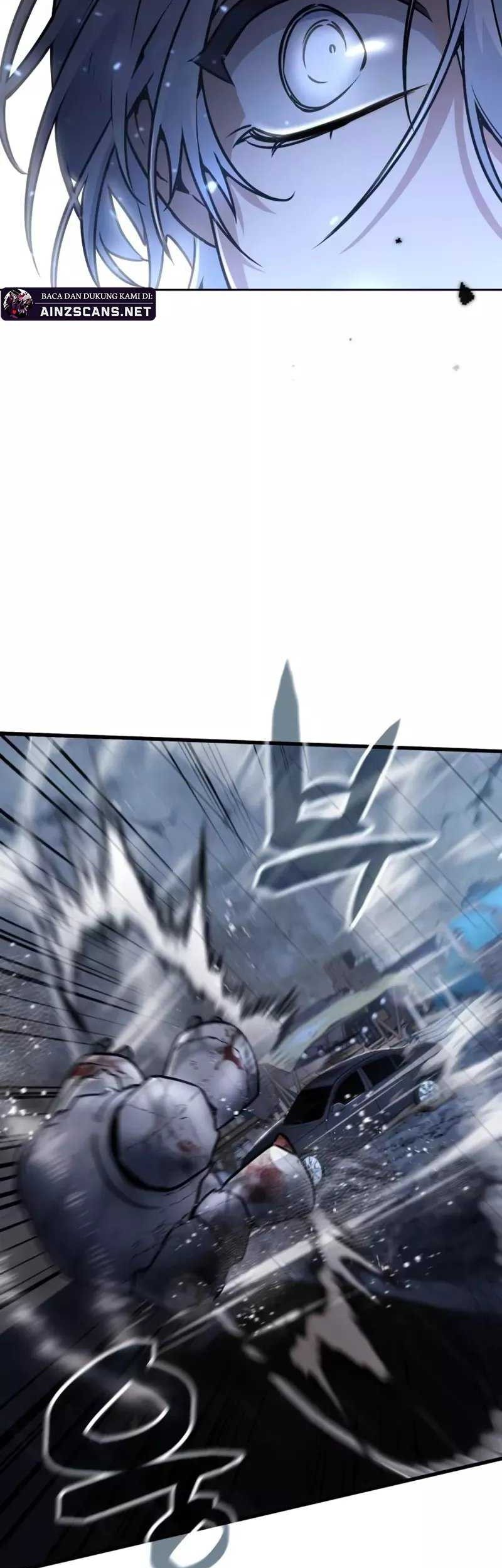 Genius Prismatic Mage Chapter 6 - halaman 43