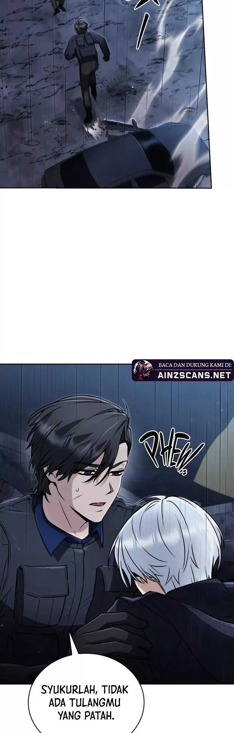 Genius Prismatic Mage Chapter 6 - halaman 47