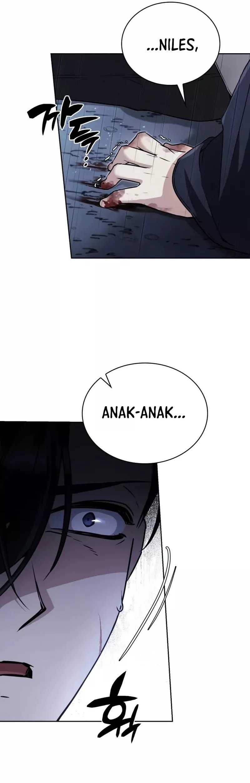 Genius Prismatic Mage Chapter 6 - halaman 49