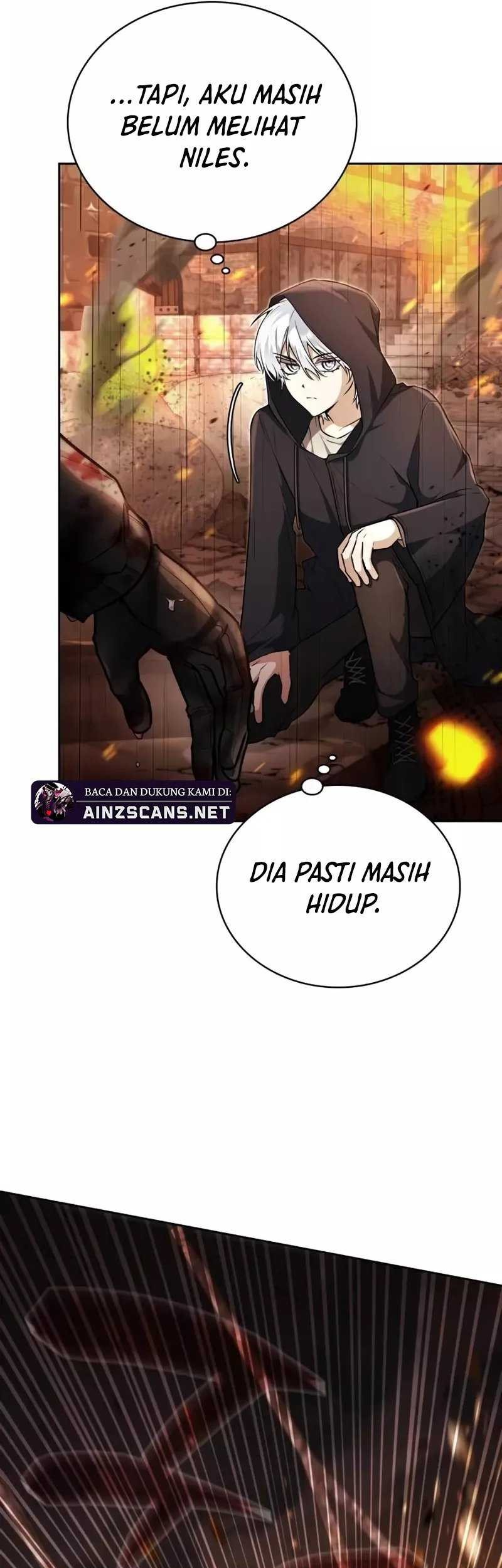 Genius Prismatic Mage Chapter 6 - halaman 5