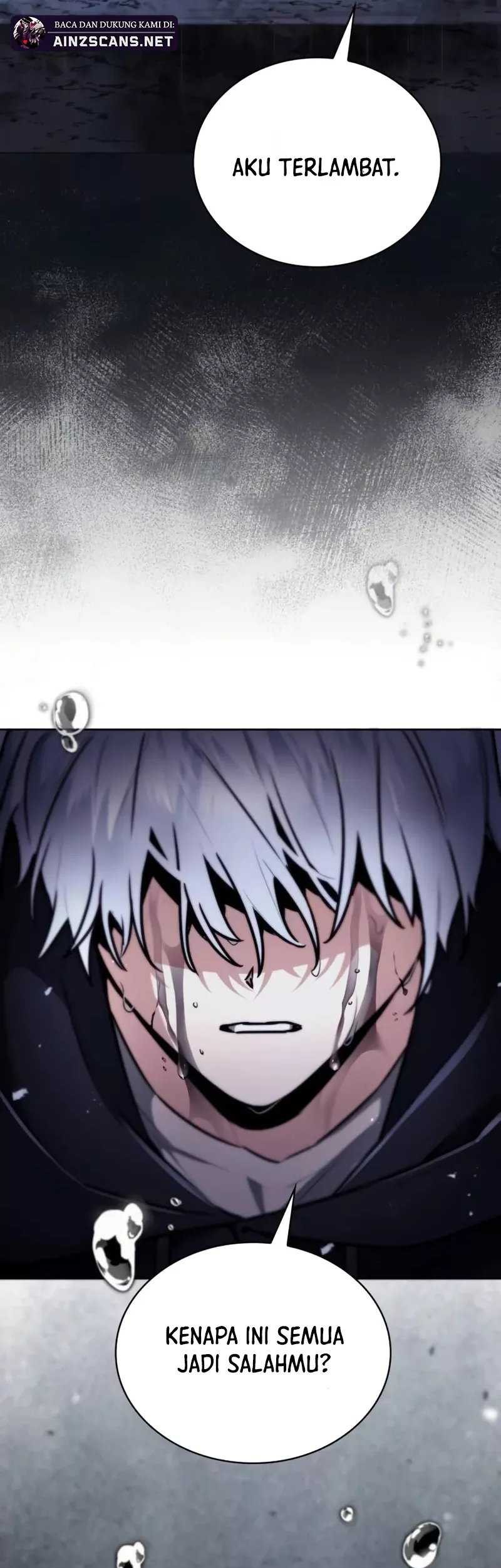Genius Prismatic Mage Chapter 6 - halaman 53