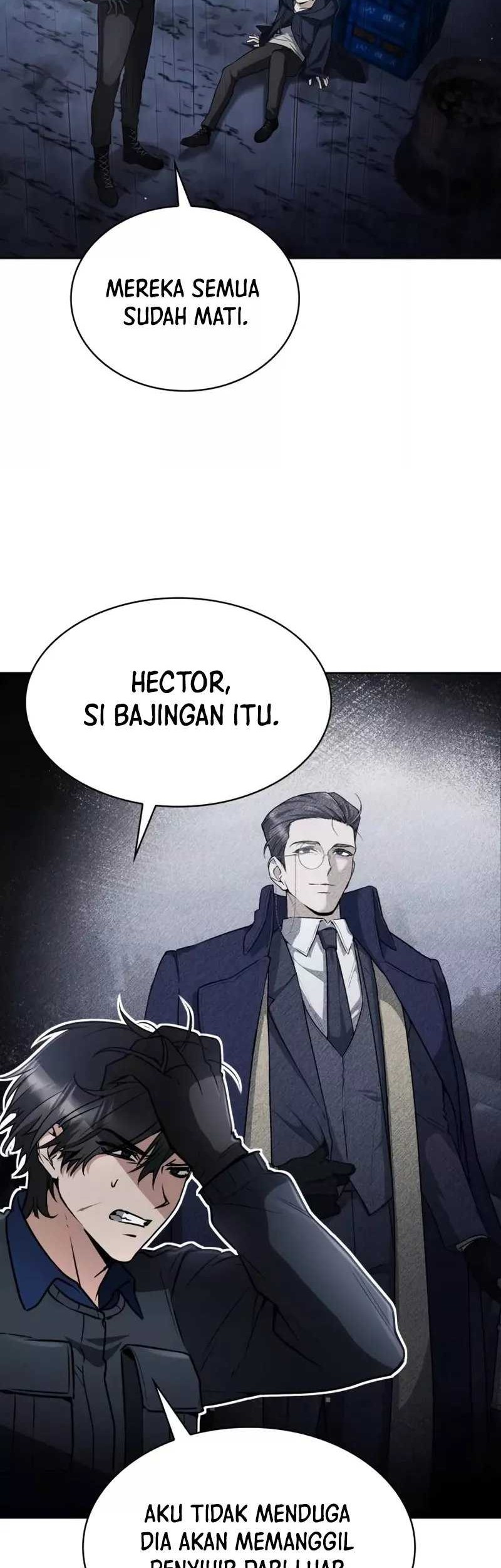Genius Prismatic Mage Chapter 6 - halaman 58
