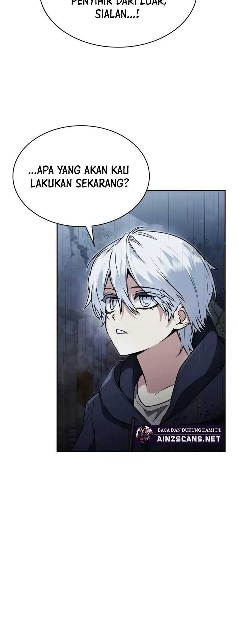 Genius Prismatic Mage Chapter 6 - halaman 59