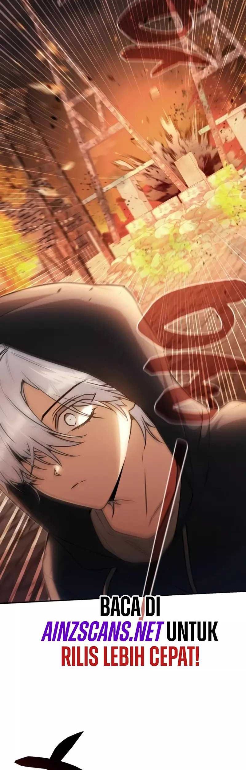 Genius Prismatic Mage Chapter 6 - halaman 6