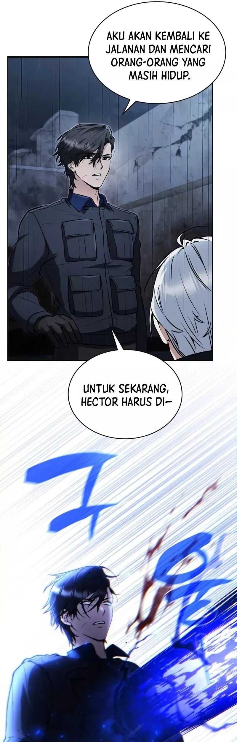 Genius Prismatic Mage Chapter 6 - halaman 60