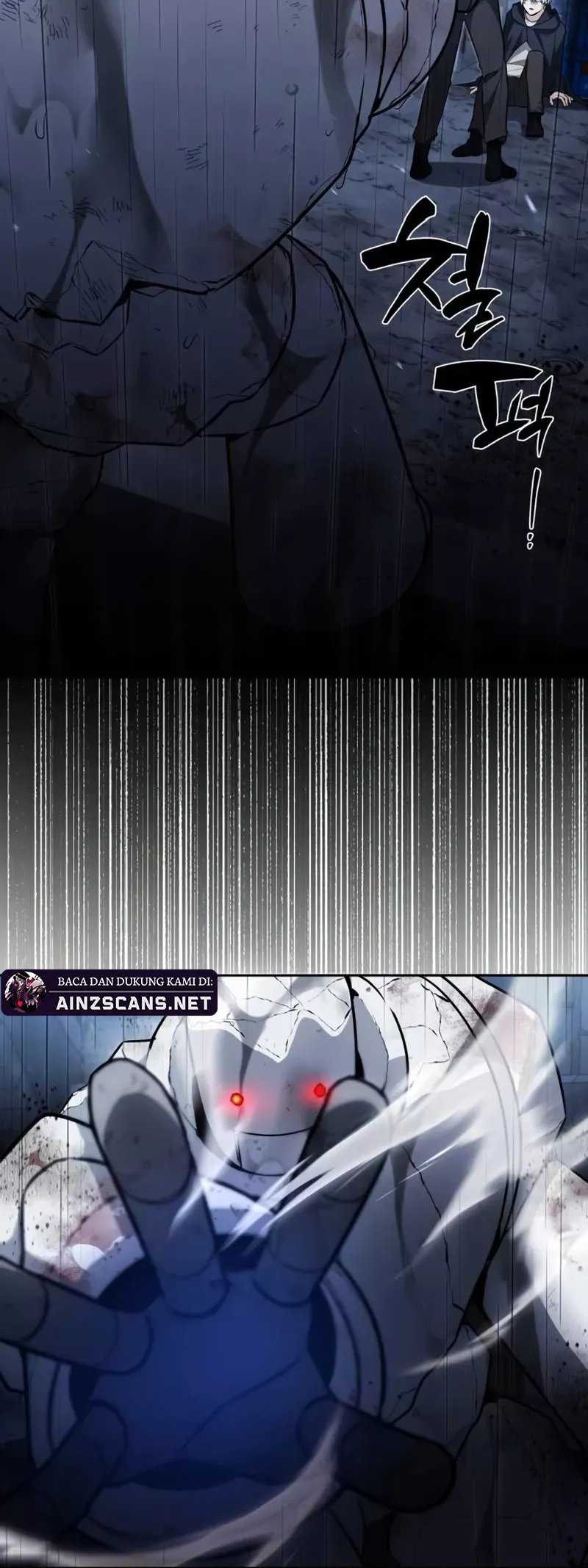 Genius Prismatic Mage Chapter 6 - halaman 62