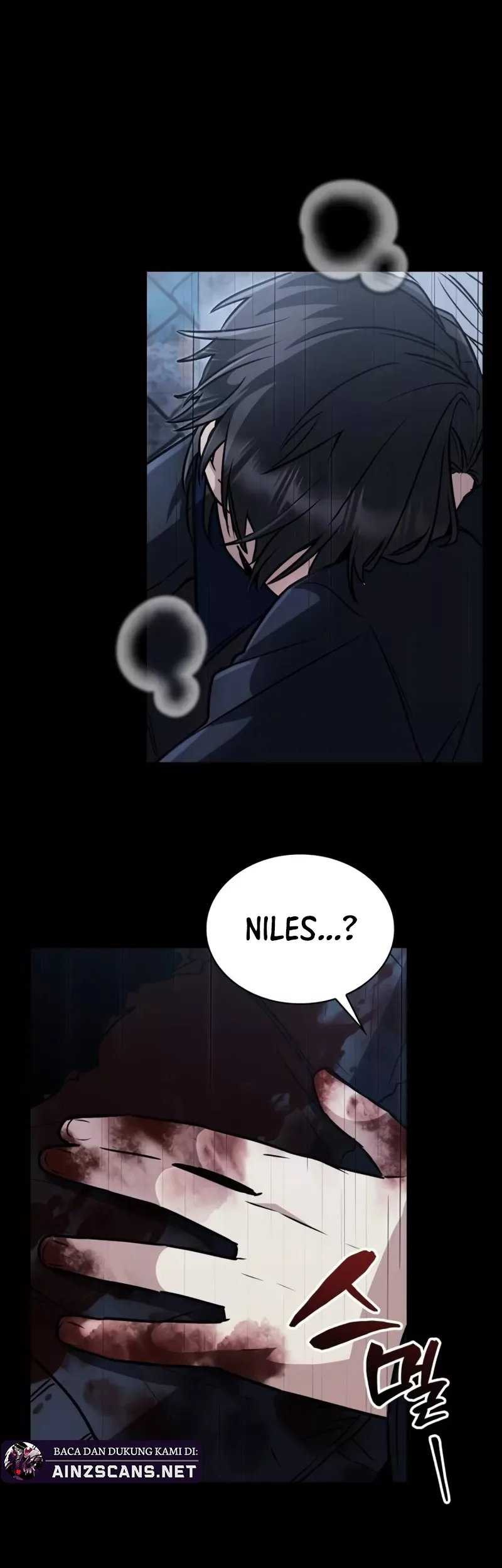 Genius Prismatic Mage Chapter 6 - halaman 67