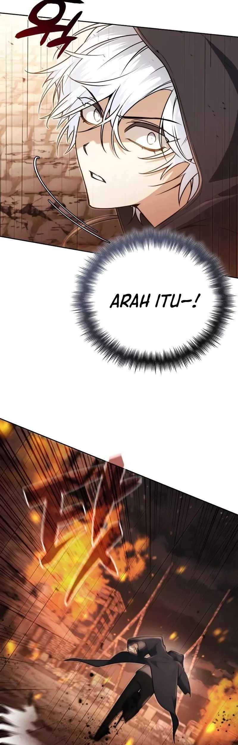Genius Prismatic Mage Chapter 6 - halaman 7