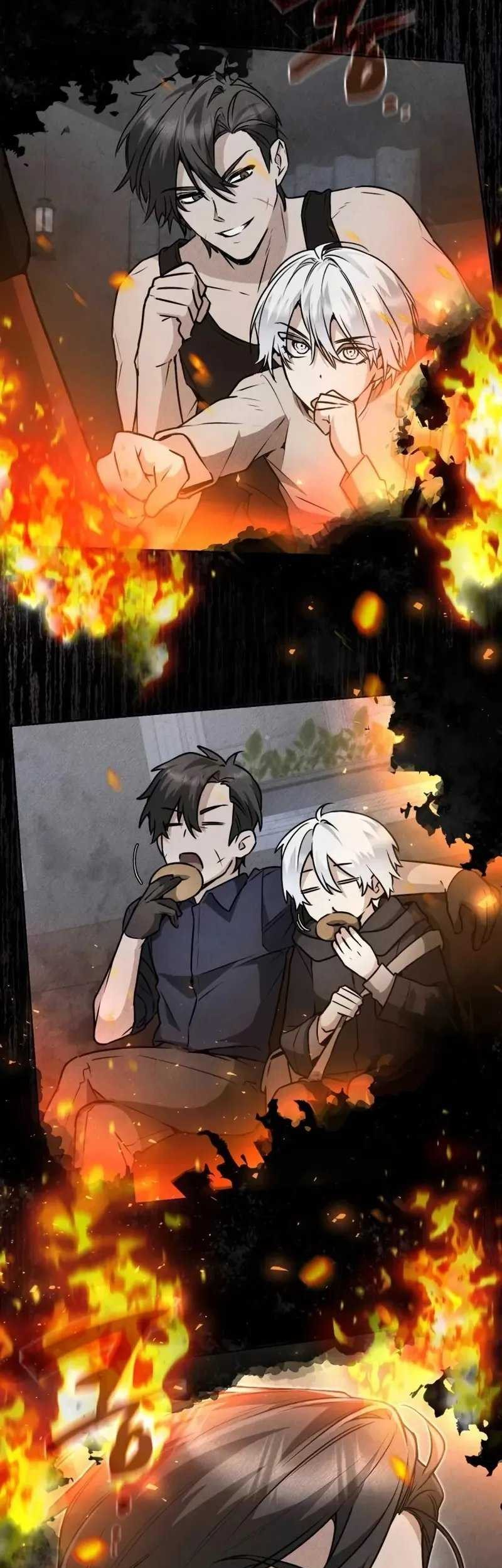 Genius Prismatic Mage Chapter 6 - halaman 70