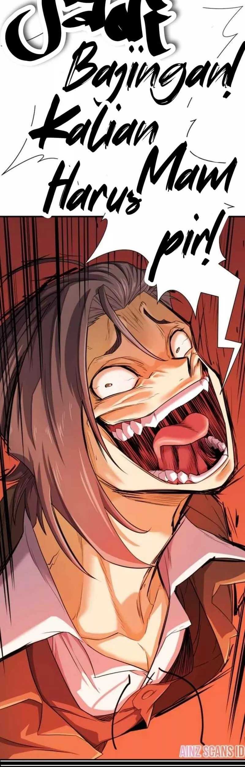 Genius Prismatic Mage Chapter 6 - halaman 80