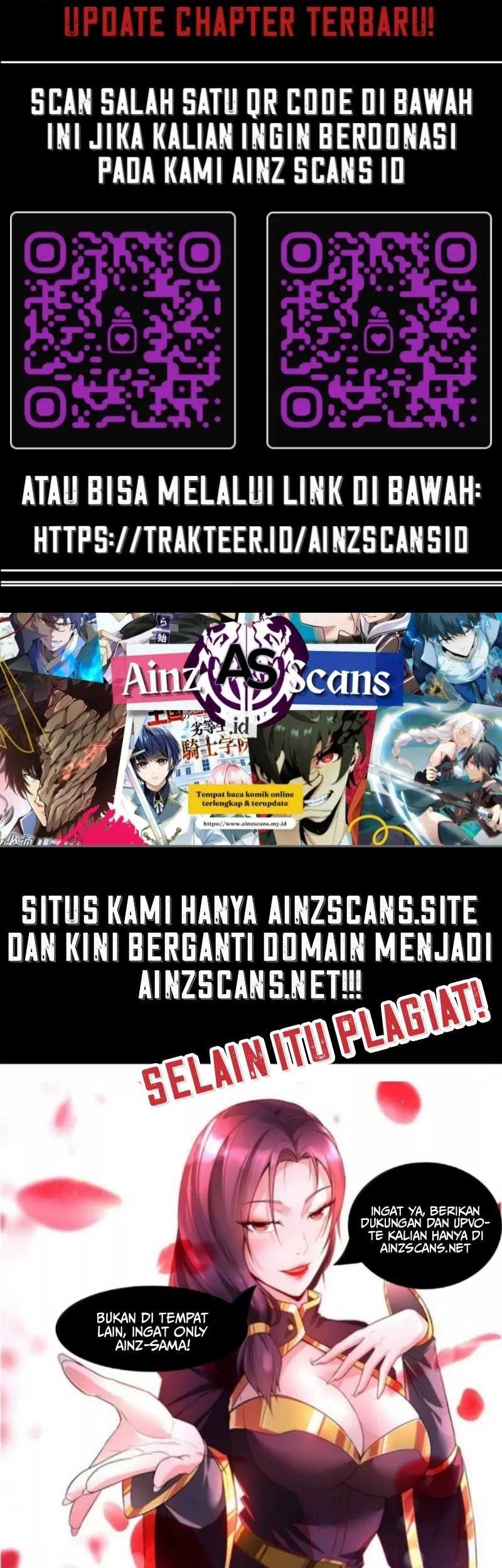 Genius Prismatic Mage Chapter 6 - halaman 82