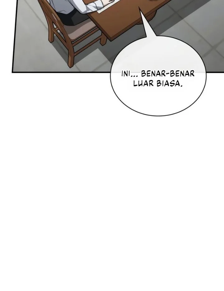 Genius Prismatic Mage Chapter 60 - halaman 18