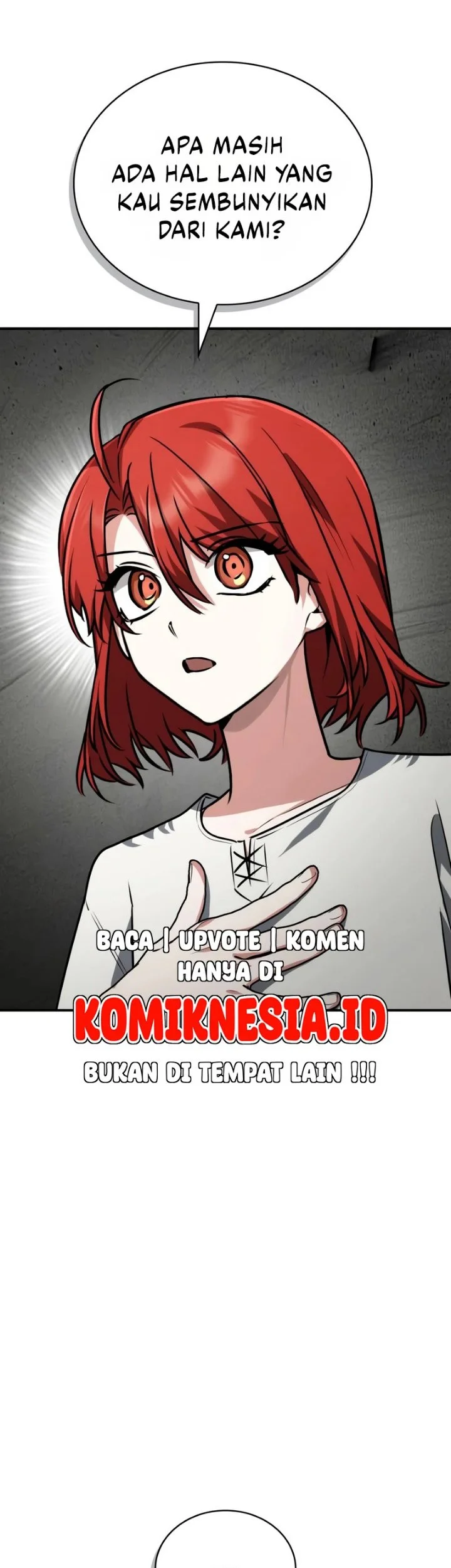 Genius Prismatic Mage Chapter 60 - halaman 21