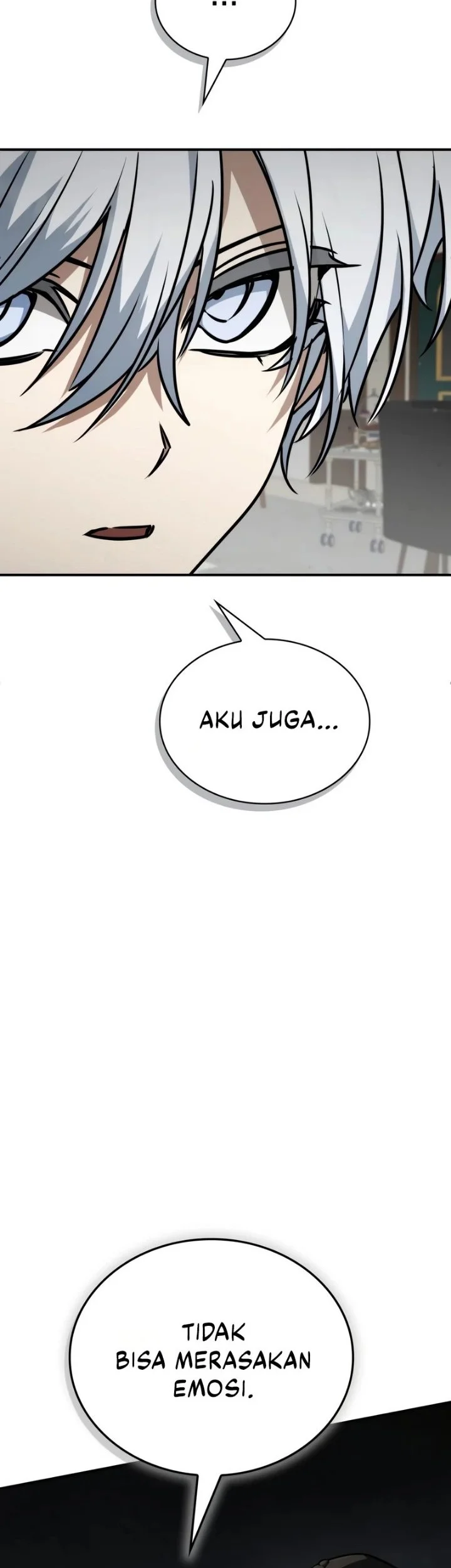 Genius Prismatic Mage Chapter 60 - halaman 22