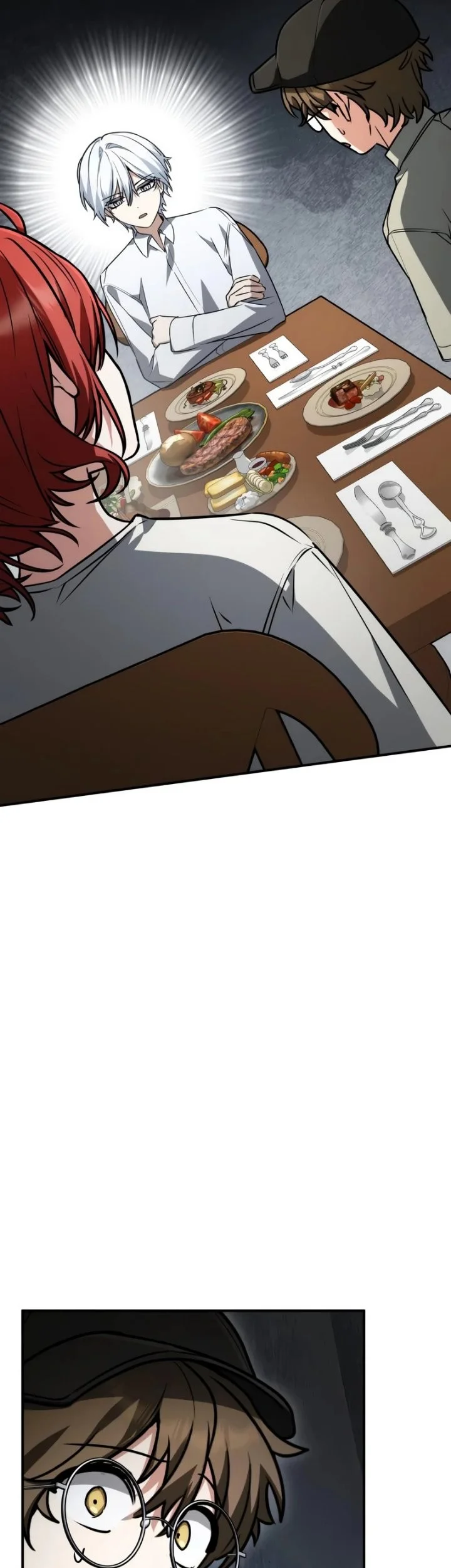 Genius Prismatic Mage Chapter 60 - halaman 23