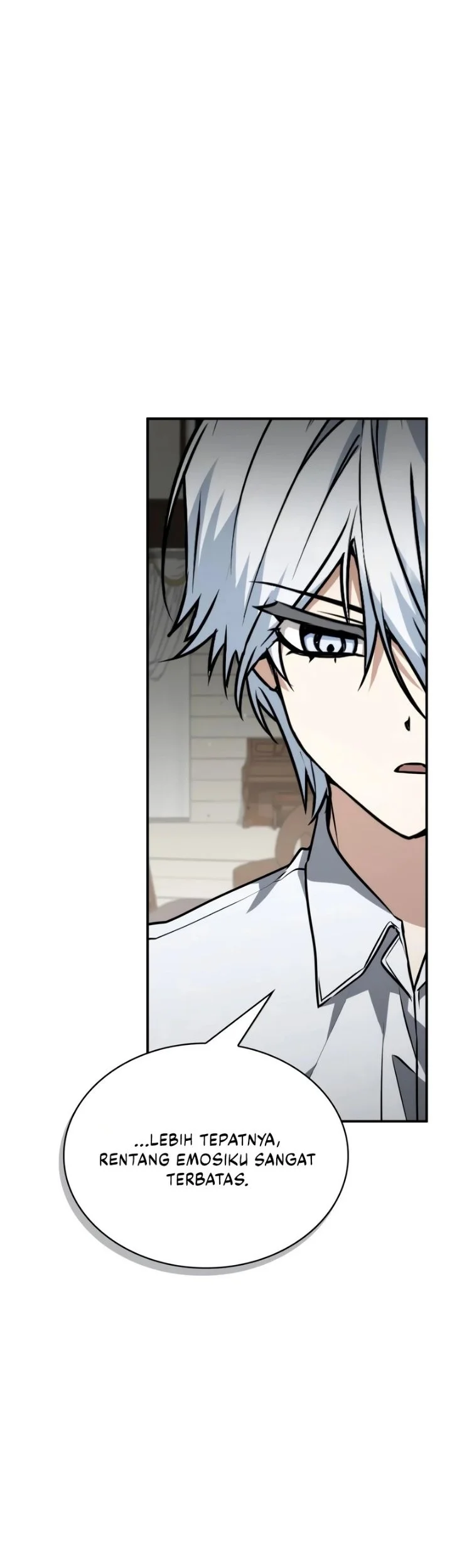 Genius Prismatic Mage Chapter 60 - halaman 25