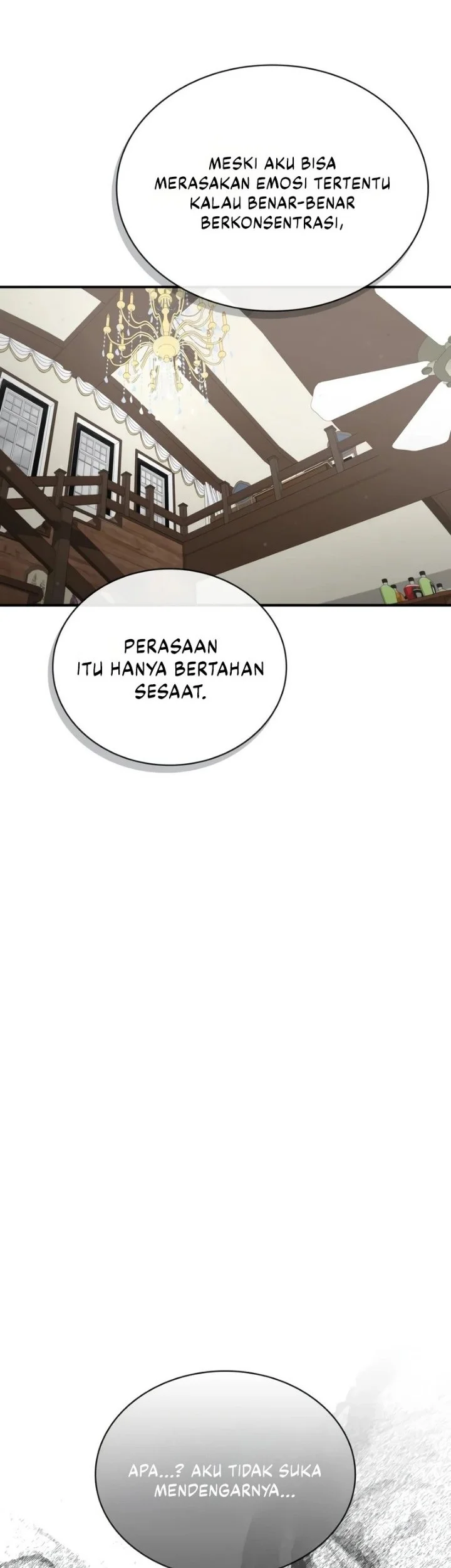 Genius Prismatic Mage Chapter 60 - halaman 26