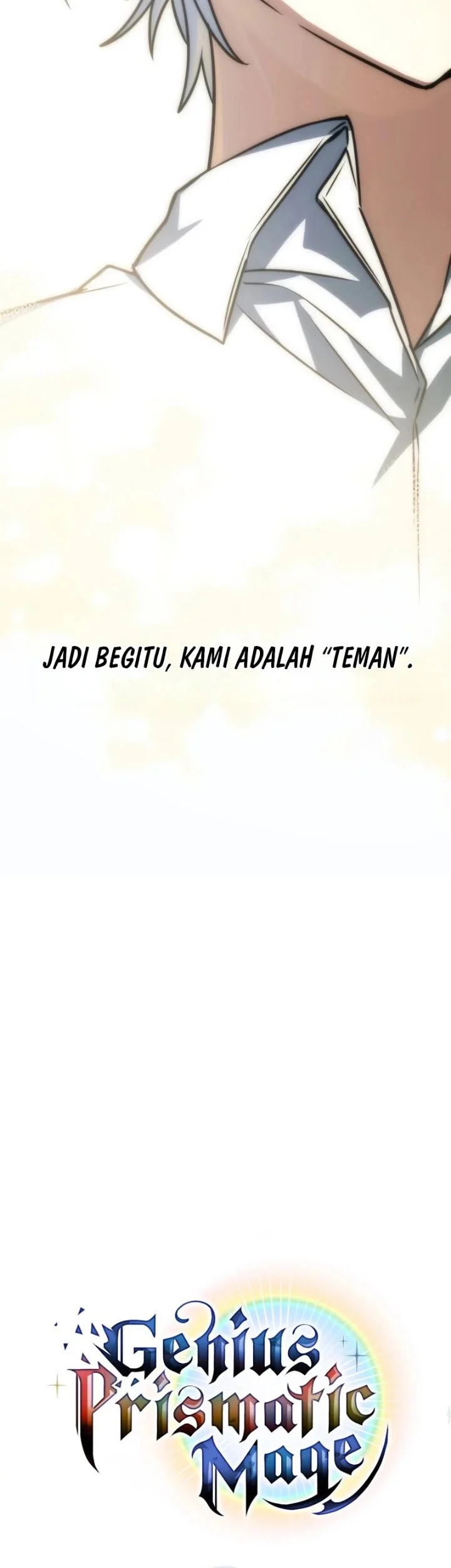 Genius Prismatic Mage Chapter 60 - halaman 35